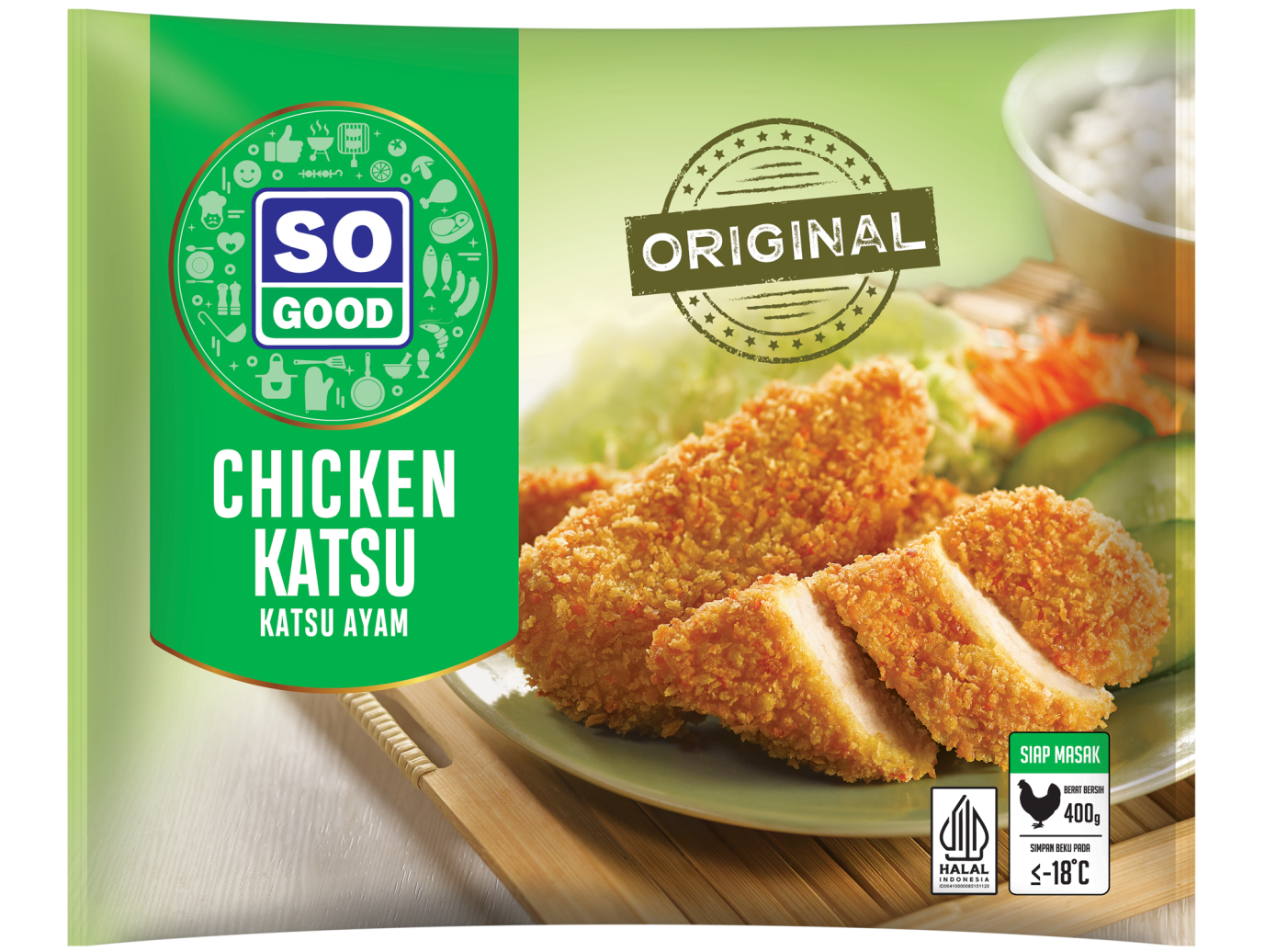 Image Chicken Katsu 
