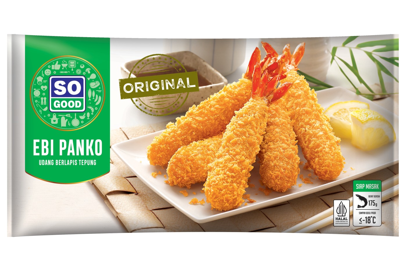 Image Ebi Panko 