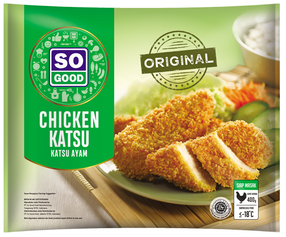 Image Chicken Katsu 