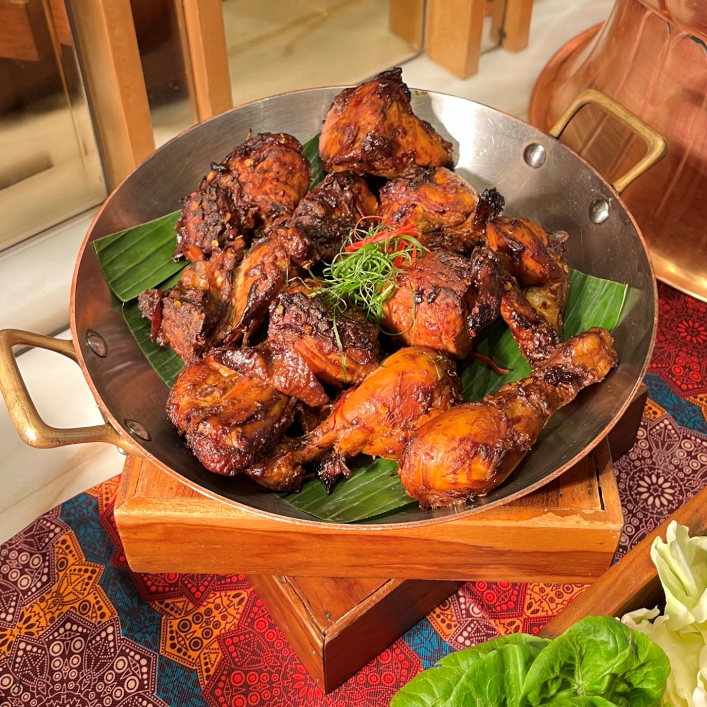 Image Ayam Bakar Cincane